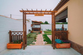 La Guareña, Chiclana De La Frontera